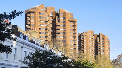 Councils are in a doom spiral of housing costs – thanks to £260m funding gap