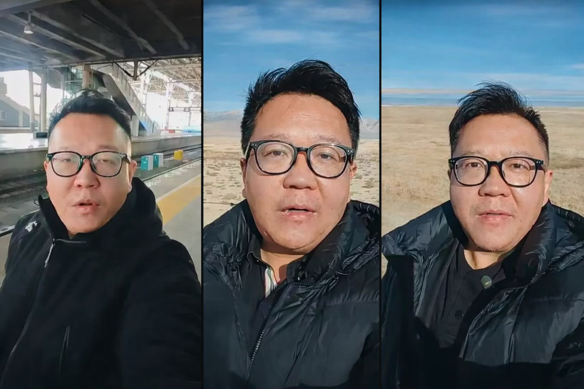 Forced relocation of Tibetan nomads in Amdo raises legal and rights concerns