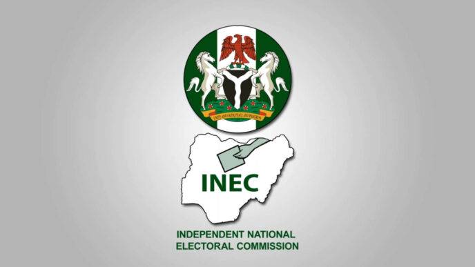 INEC Extends Deadline For 2027 Governorship Candidate Submissions