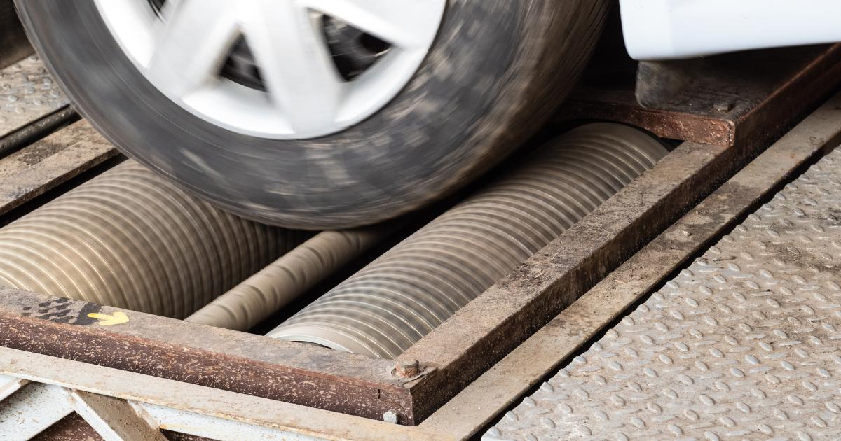 Can you drive your car on the day your MOT expires? DVSA rules all drivers must know