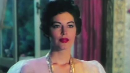 Ava Gardner’s untold story comes to Chicago in 'The Secret Conversations' | ChicagoNOW