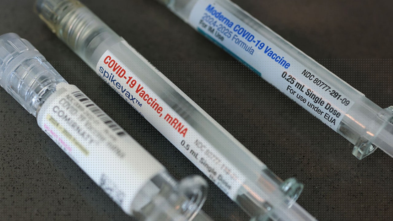 RFK Jr.'s vaccine panel changes COVID-19 shot guidelines