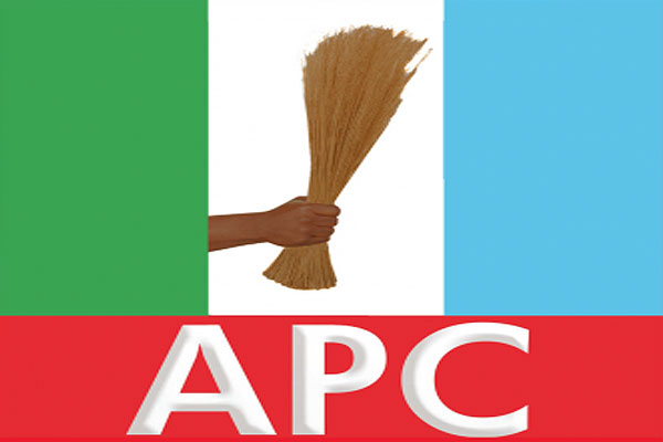 APC has enhanced quality of life in Lagos– Party chairman