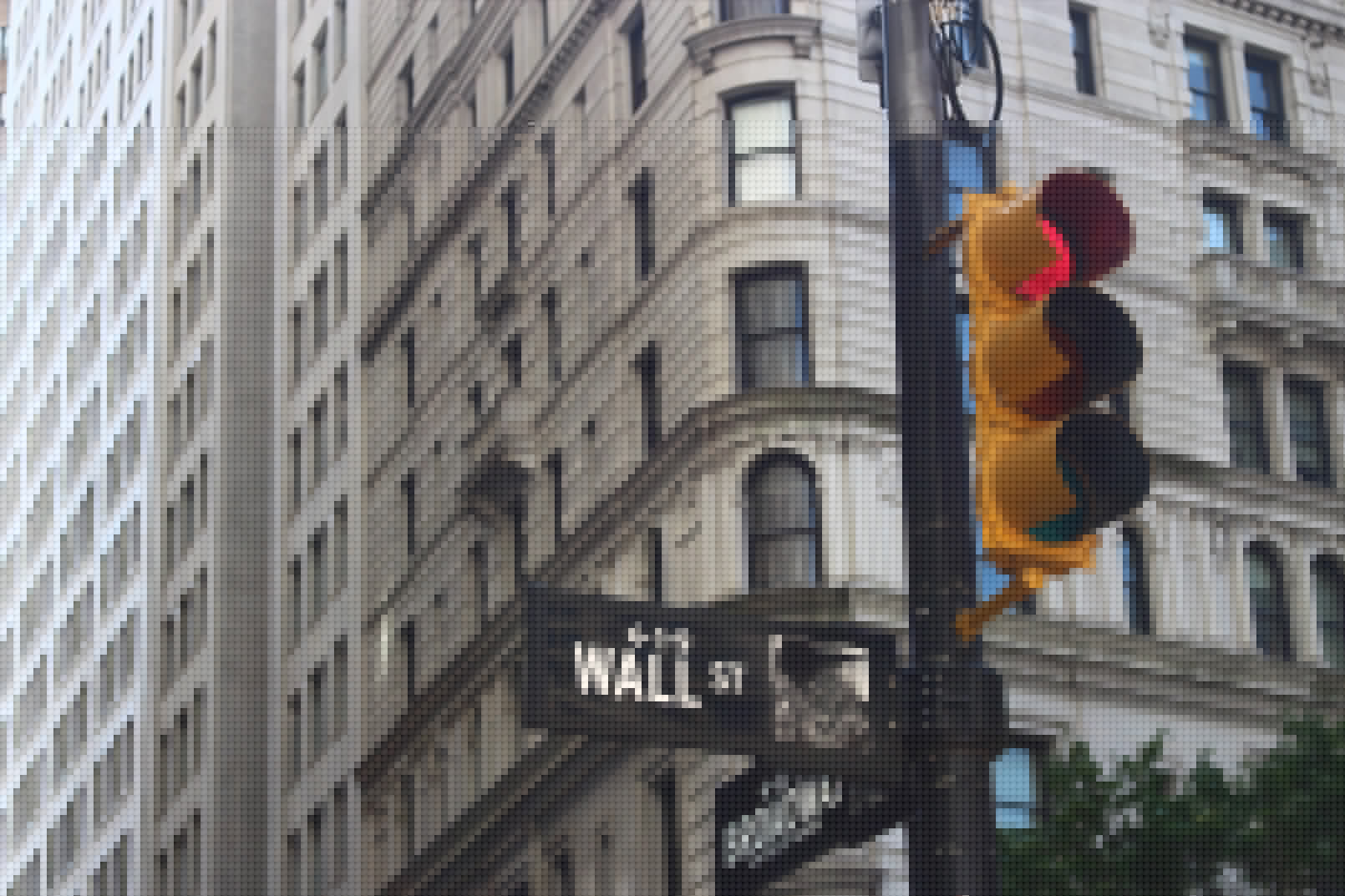 Hedge funds face margin calls amid AI stock sell-off