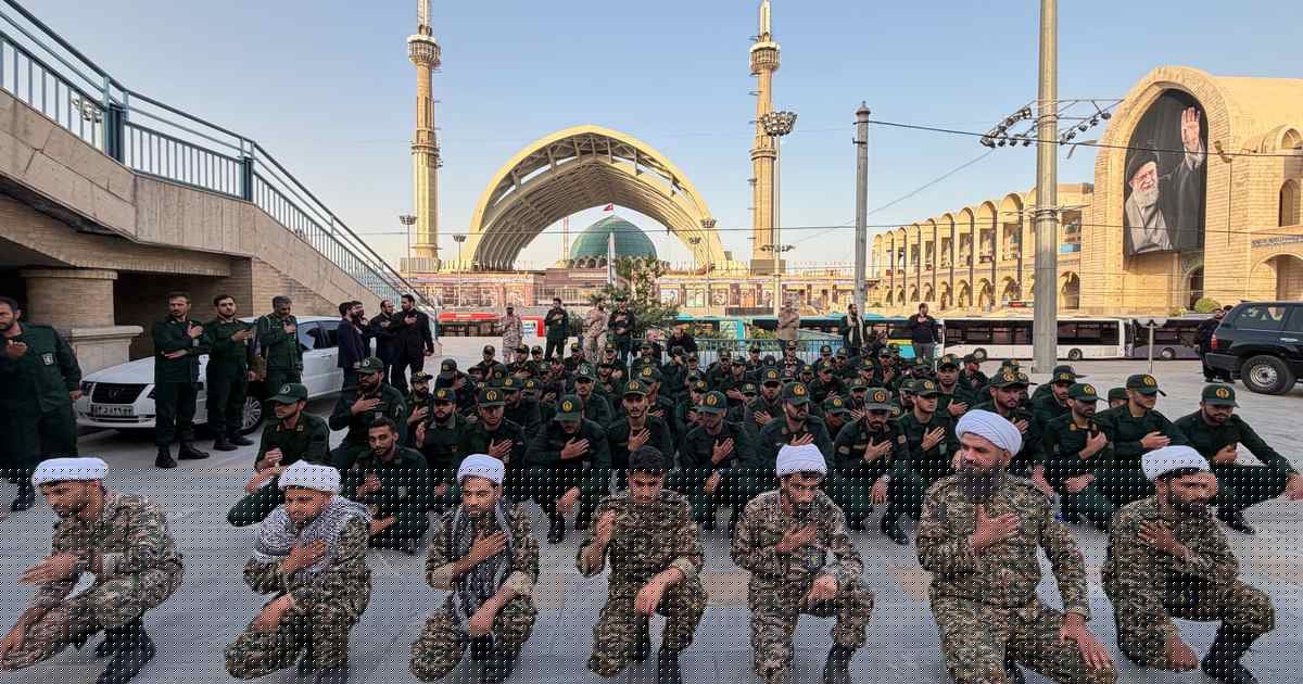 It’s Time to Stop Negotiating With Terrorists and Get the Job Done