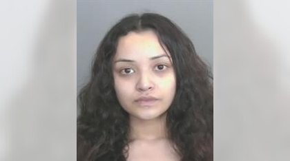 Anaheim woman, accused of decapitating her boyfriend, is brought back from Mexico