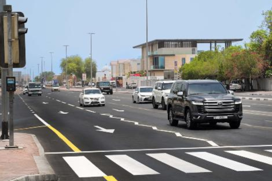 Dubai RTA rolls out 67 rapid traffic fixes to benefit 30 schools: Locations revealed