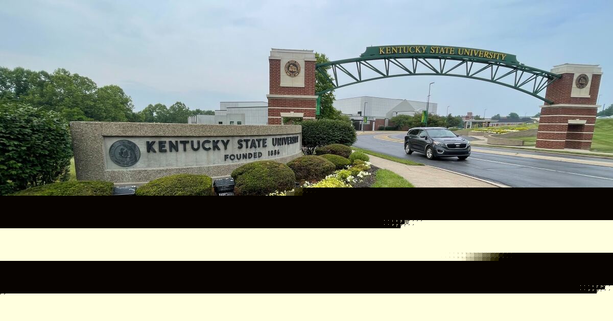 Complaint alleges Kentucky State University misrepresented social work licensure pathway in online program