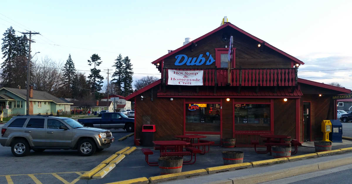 This Nostalgic Drive-In Joint In Idaho Will Take You Back To The Good Old Days