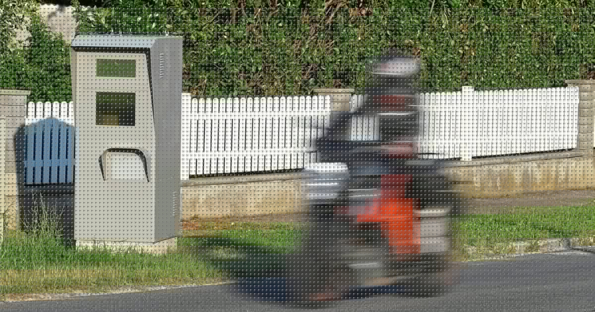 Massive Tempoexzesse - 114 km/h im Ortsgebiet: Motorrad beschlagnahmt
