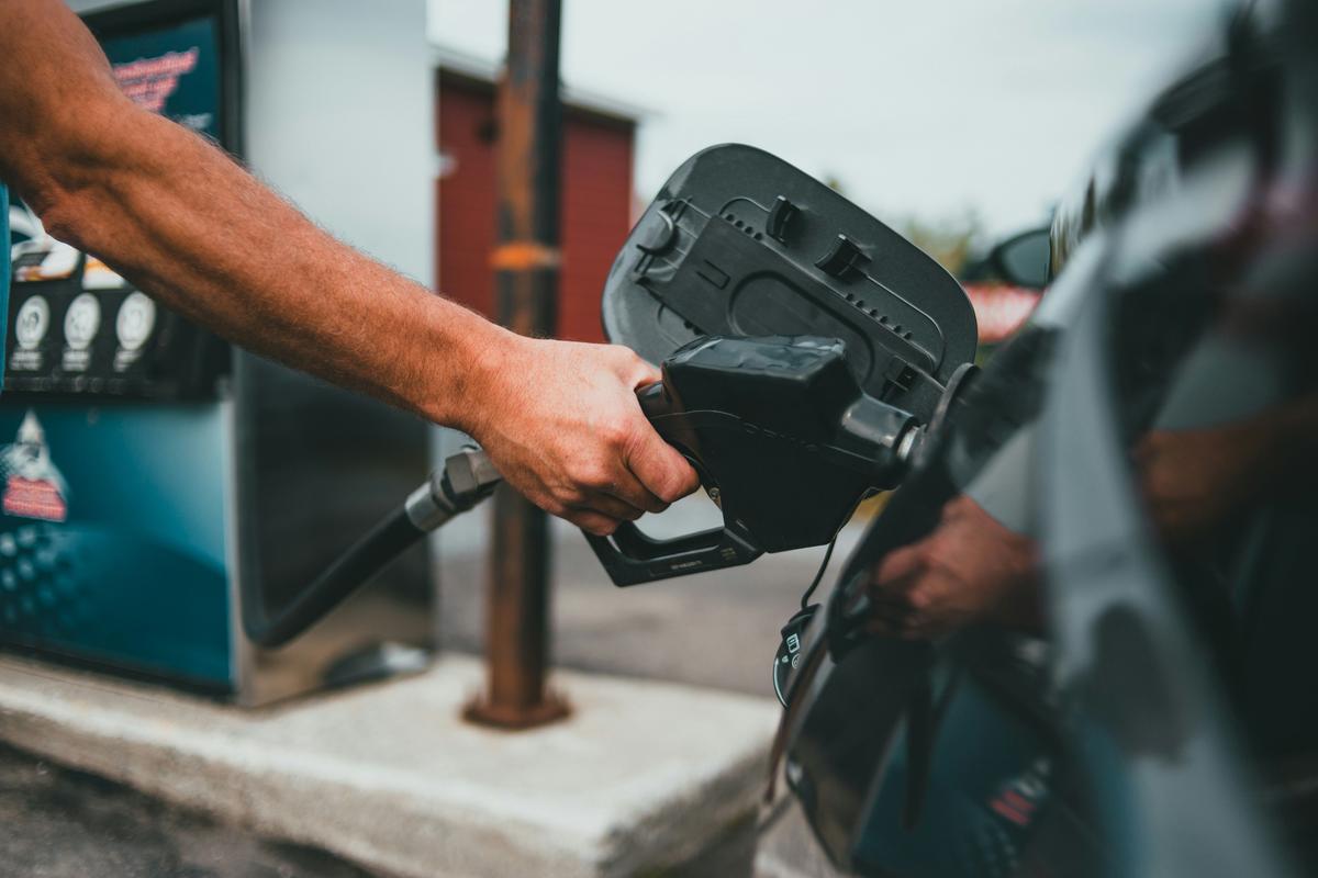 The Best Local Gas Stations in Colorado Ranked by Drivers
