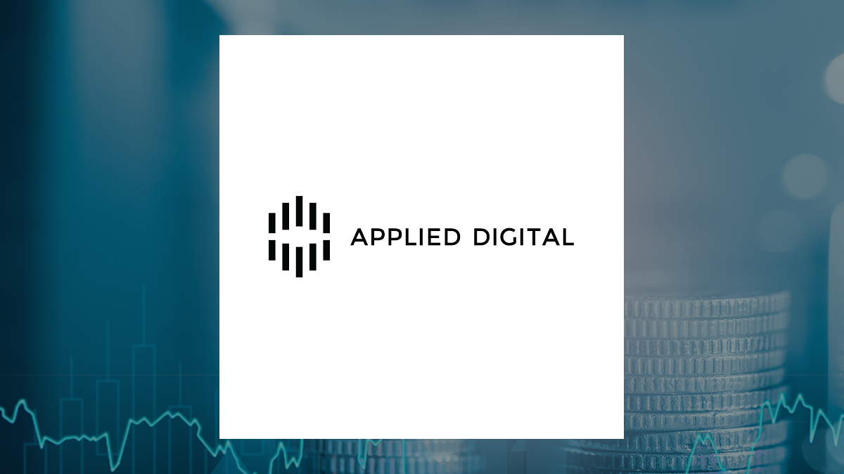 49,354 Shares in Applied Digital Corporation $APLD Bought by Whitaker Myers Wealth Managers LTD.