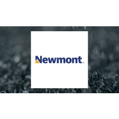 Newmont (NYSE:NEM) Stock Price Up 3.9%  – Should You Buy?