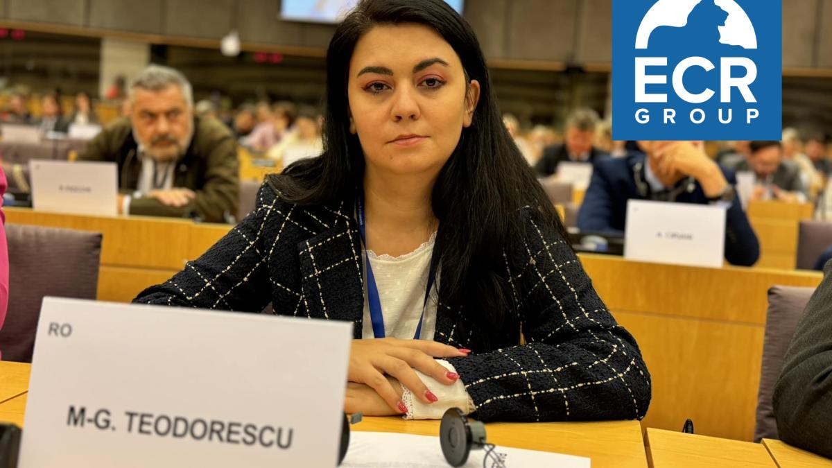 Comisia Europeană confirmă, la solicitarea Georgianei Teodorescu (ECR): Votul în unanimitate ar putea fi reconsiderat în UE