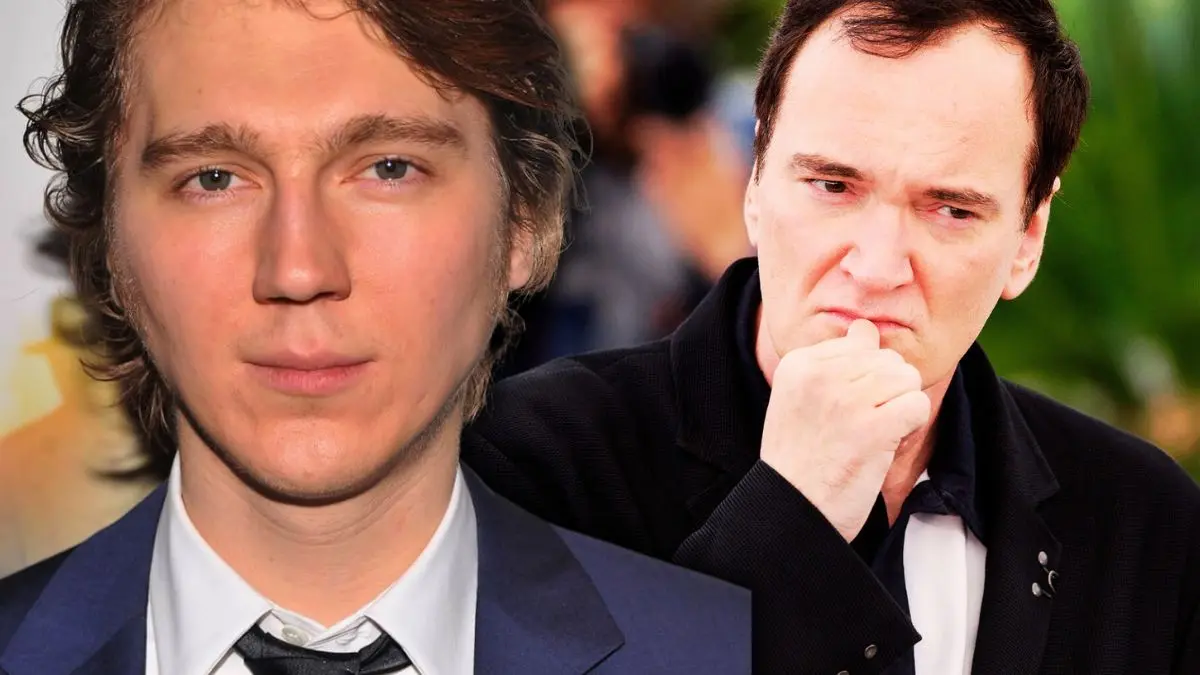 Paul Dano Finally Breaks His Silence After Tarantino’s “Weakest Actor in SAG” Jab