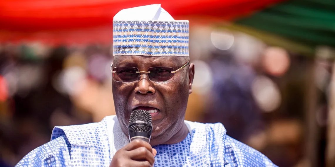 2027 Election: Atiku denies plan to step down for another candidate