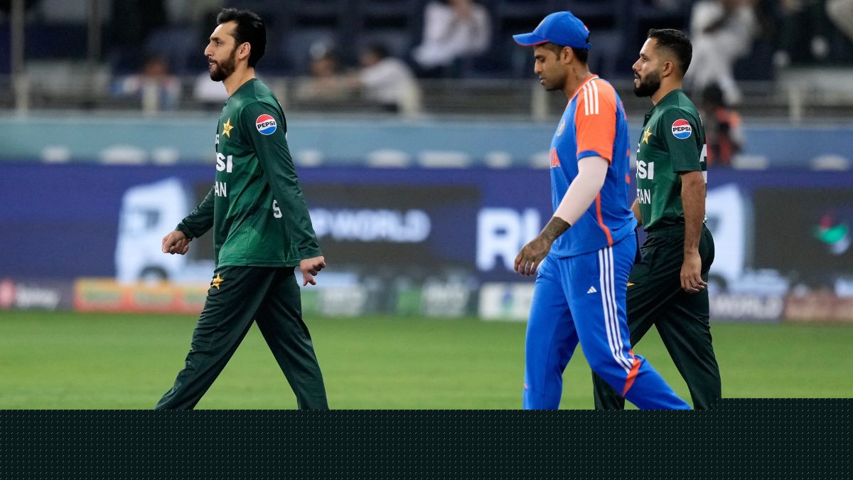 When is the India vs Pakistan clash likely to happen next? Know details