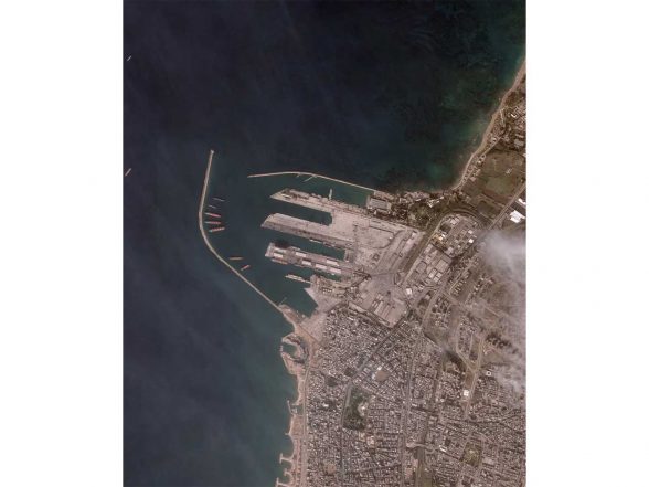World News | Syria Says It Reached Deal with Moscow on Future of Russian Bases