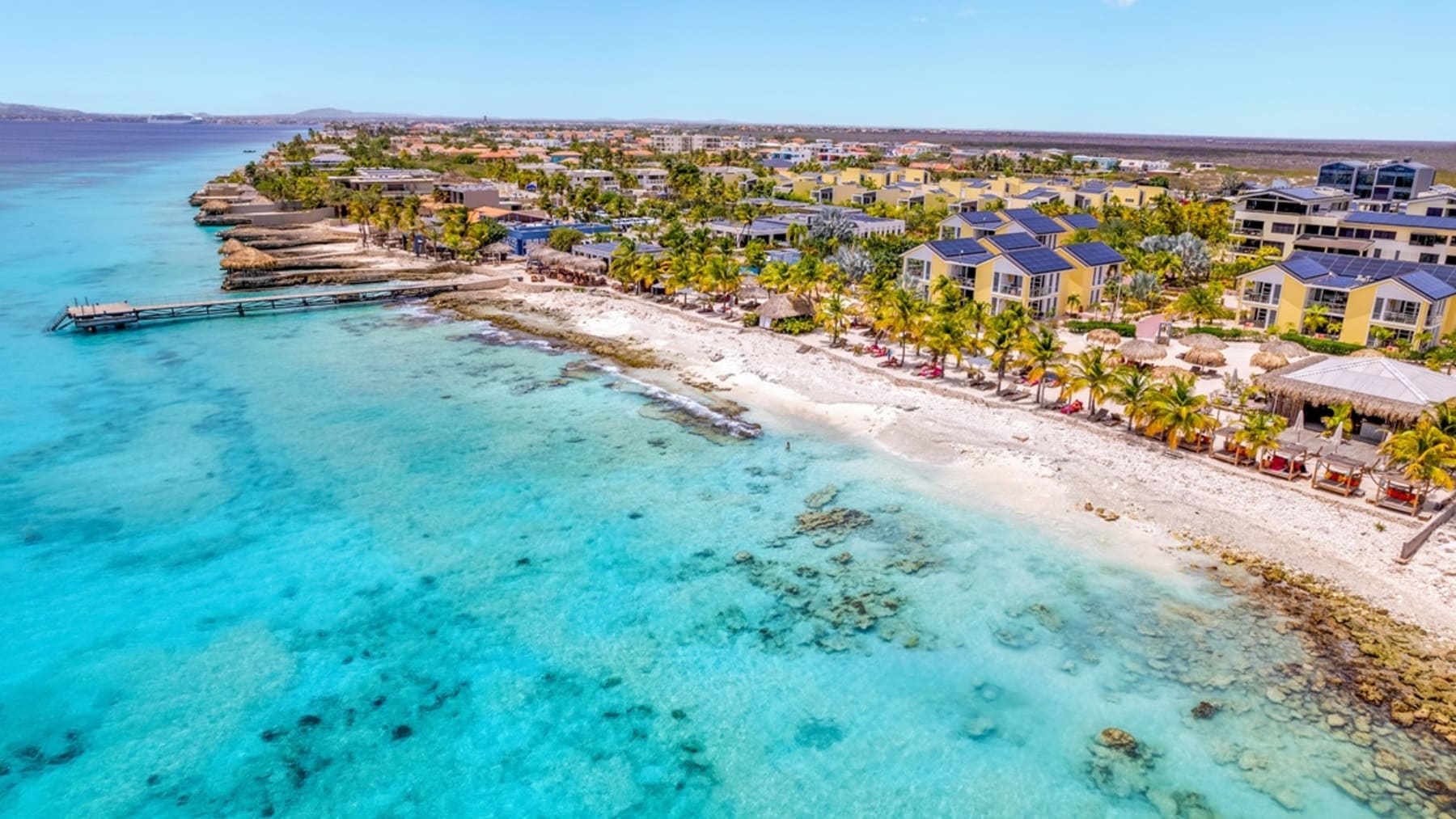 Histórico fallo climático: Países Bajos vulnera derechos humanos en Bonaire por el cambio climático