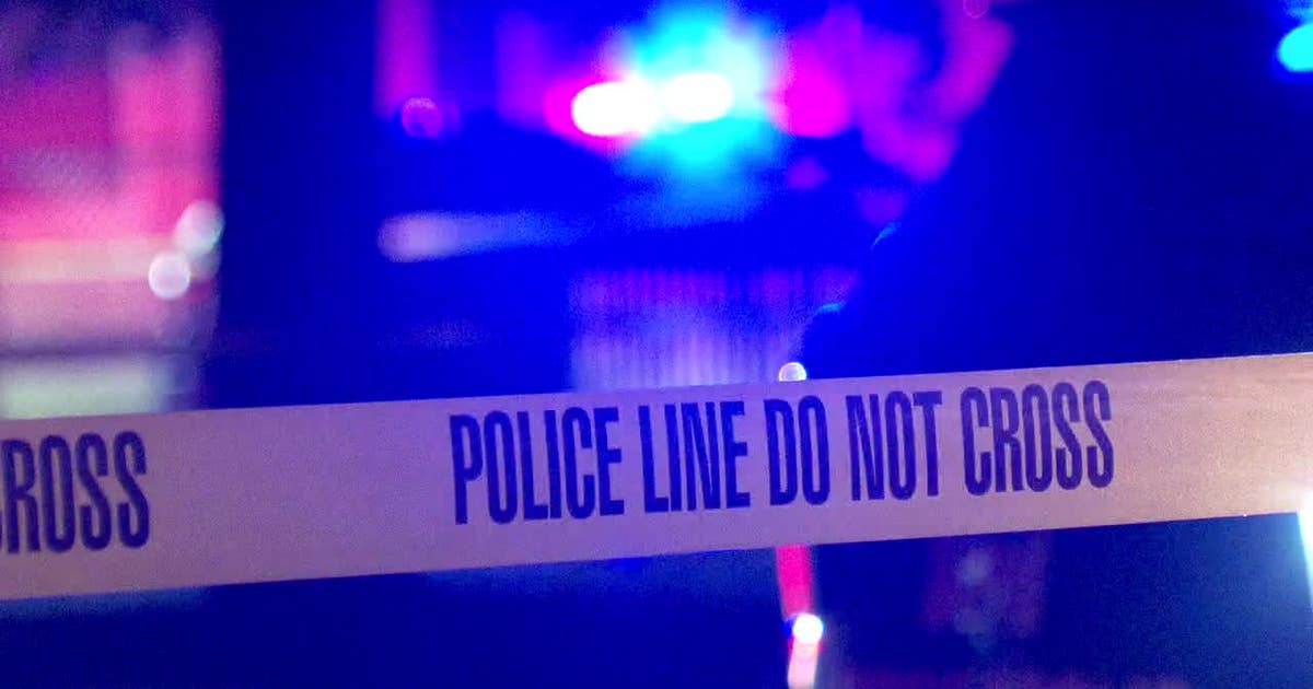 Brooklyn Center teen accused of breaking into Minneapolis home, attempting to rape woman