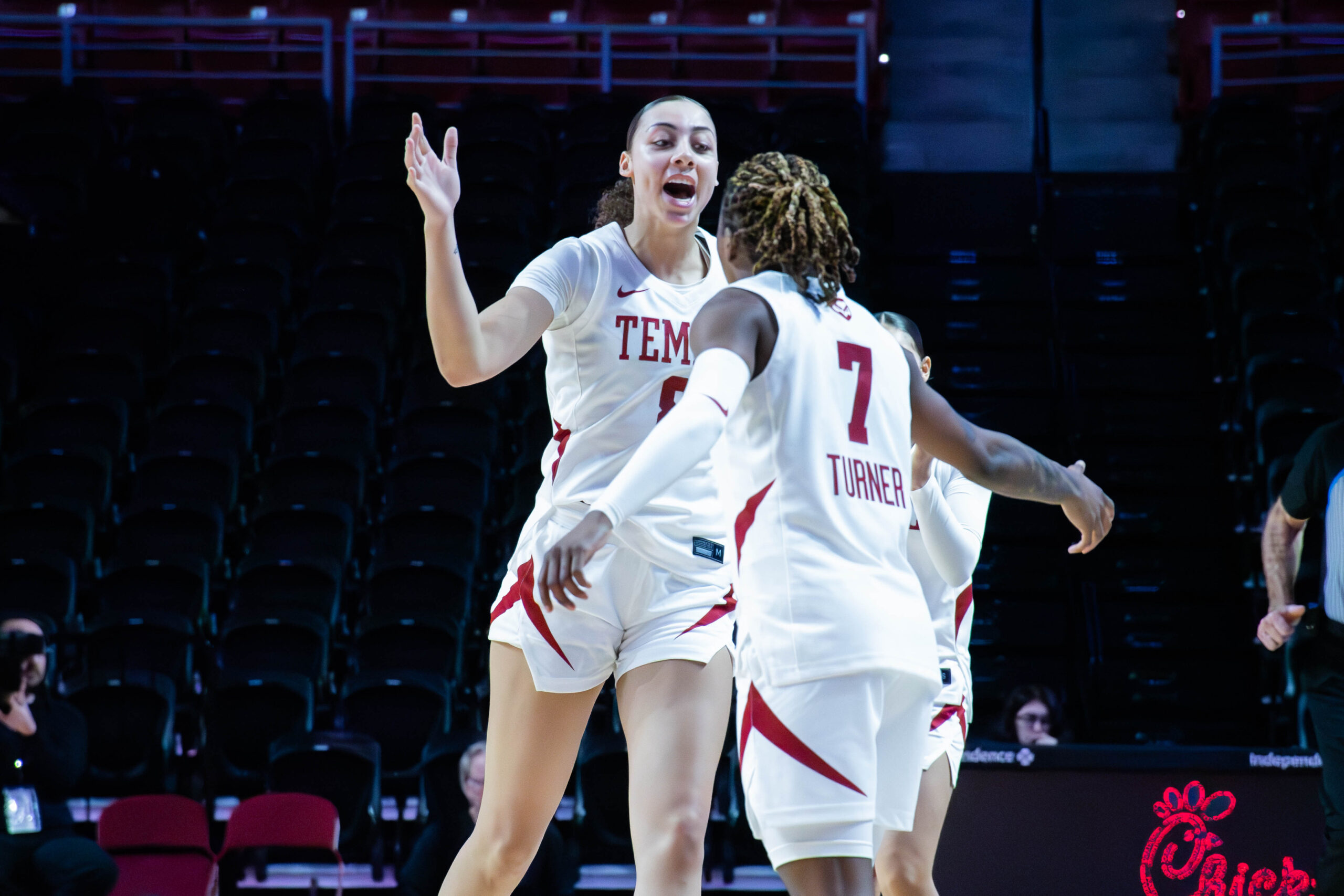 Owls know what must be done to turn season around