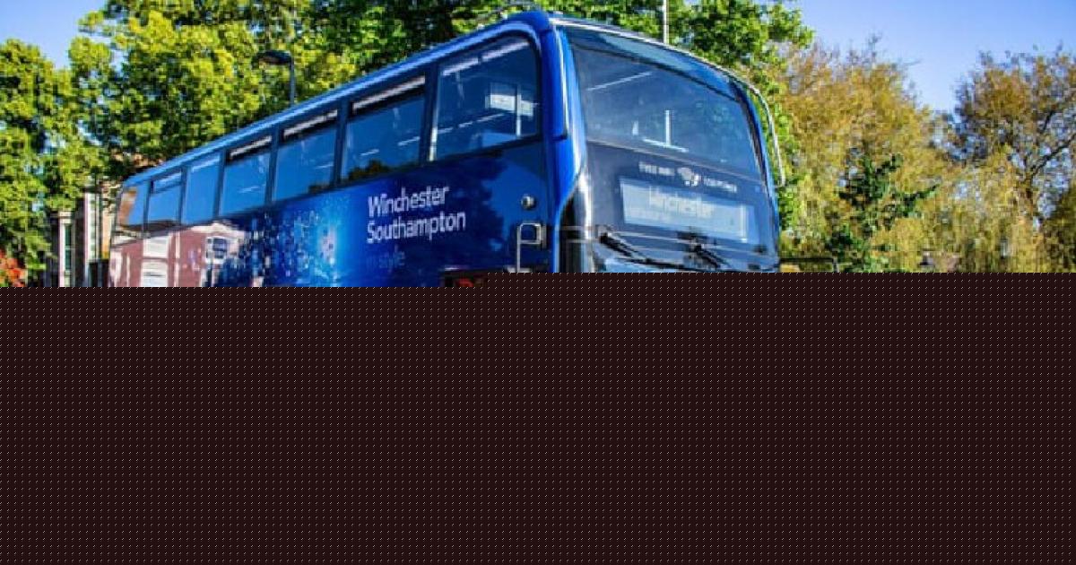 Man caused more than £1k of damage to Bluestar bus - In The Dock