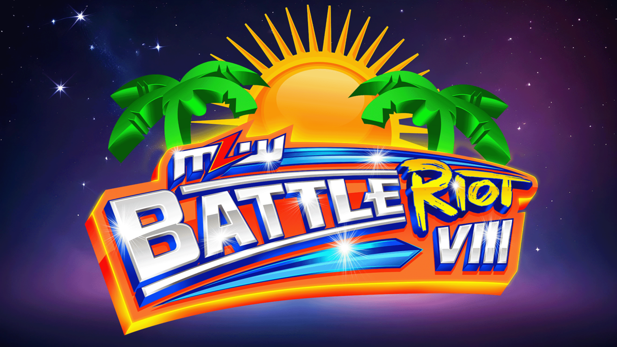 MLW Battle Riot VIII spoilers from Kissimmee, Florida