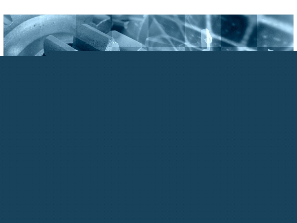 Datenintegration als Grundlage für Industrie 4.0