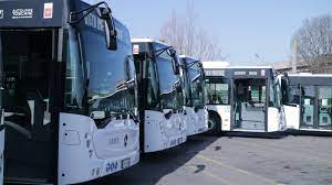Bus a Firenze: da lunedì 6 estensione della linea 57. Collegamento da San Jacopino per la tramvia