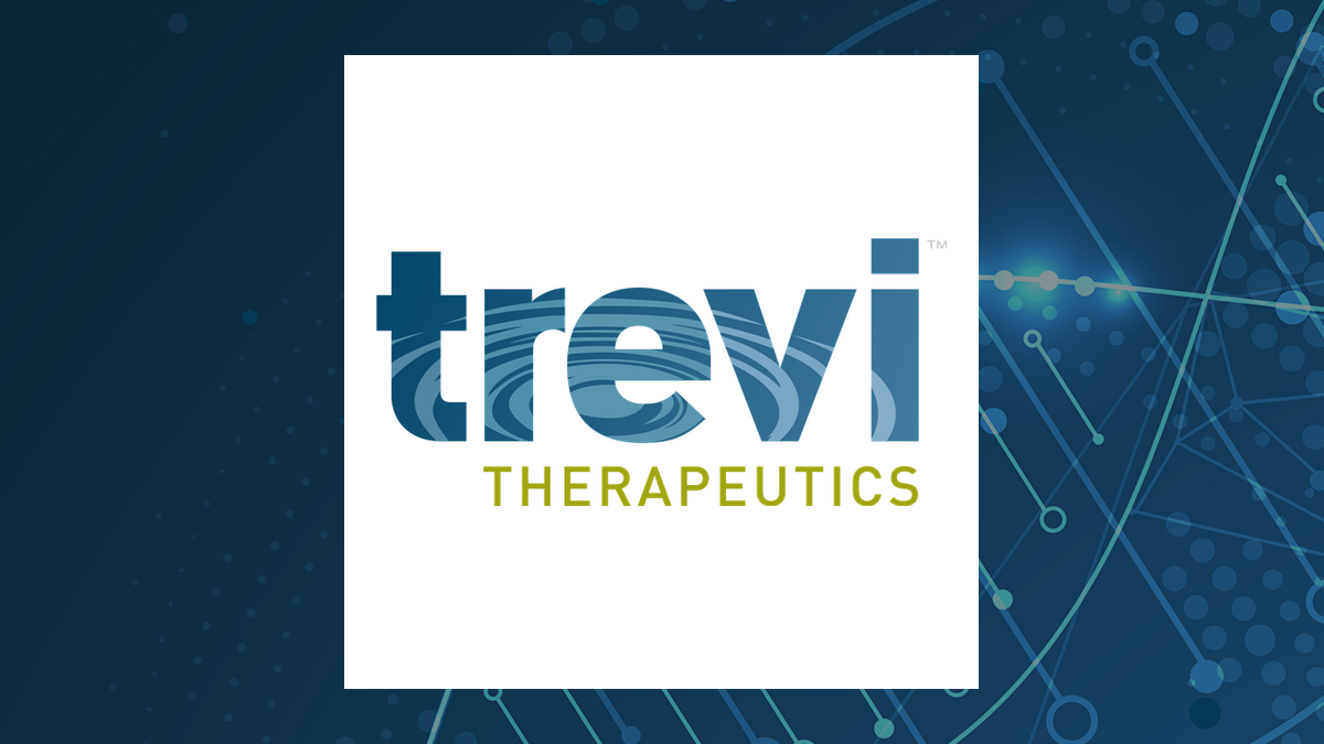 Trevi Therapeutics (NASDAQ:TRVI) Releases Earnings Results, Meets Expectations