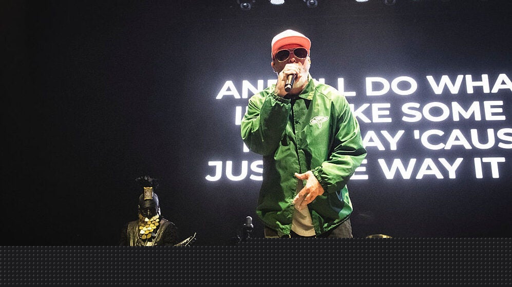 Limp Bizkit Headlining Major Festivals as Band Achieves UK Platinum Certification