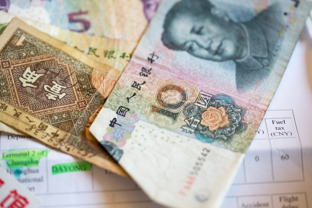 中露貿易、1〜7月で過去最高の1592億ドル　決済の99.1％がルーブル・人民元に