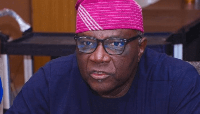 Religious War: Stop These Malicious Lies Against My Country – Onanuga Warns American Lawmaker