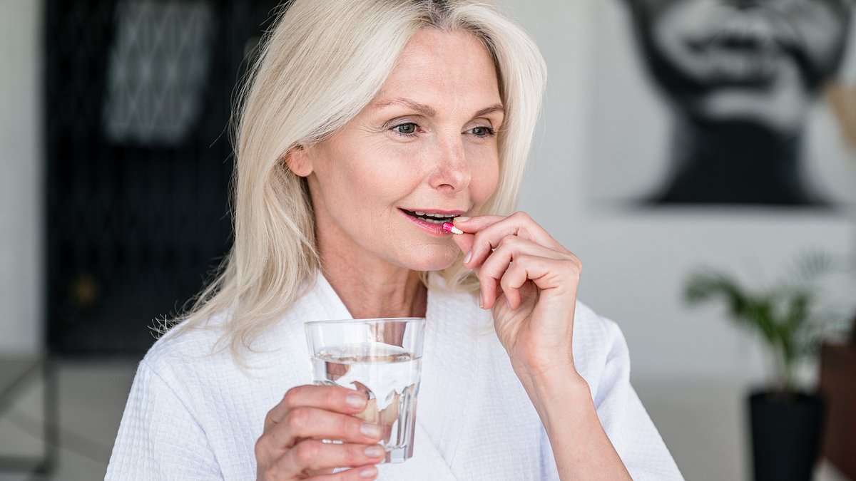 Taking aspirin in your 70s won't prevent cancer - and could increase your risk of dying from the disease