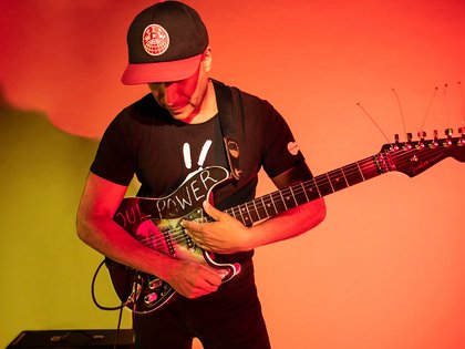 Tom Morello announces Defend Minnesota! fundraiser show with Rise Against