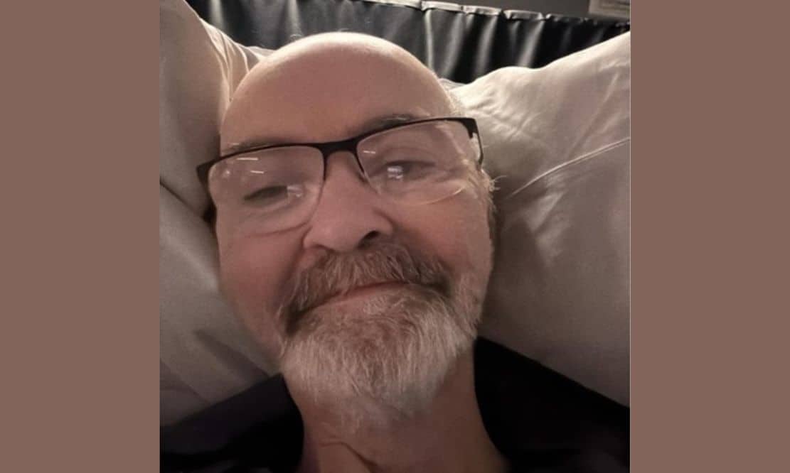 Family hope to further ‘compassionate’ work of Craigavon hospital ward in memory of beloved father