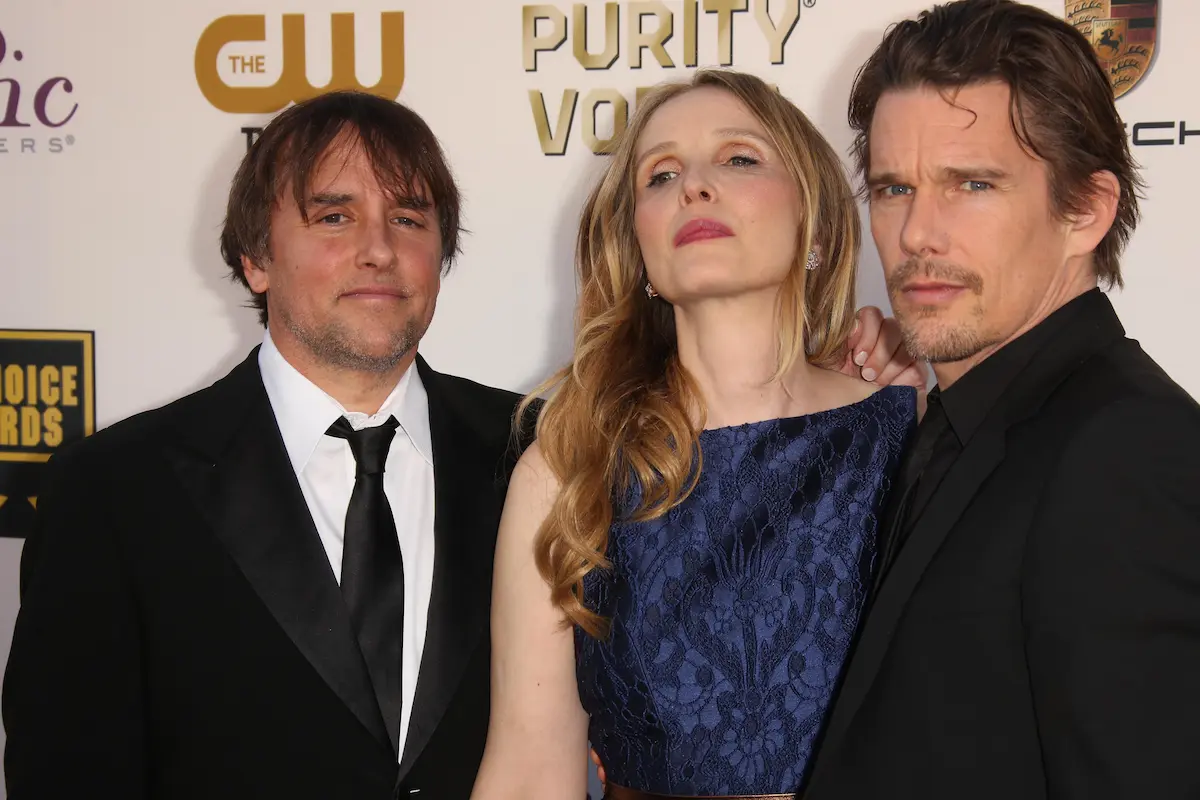Festa del cinema di Roma premia Richard Linklater, Edgar Reitz e Nia DaCosta