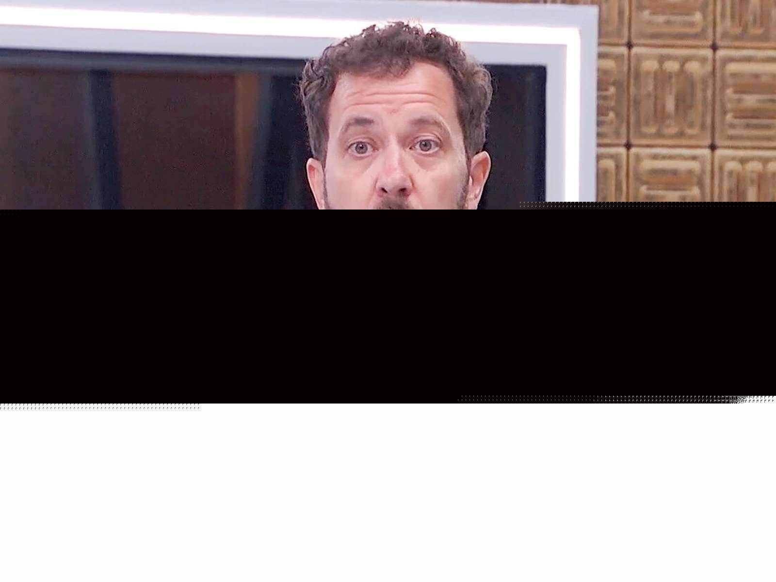 'Big Brother': Rick Devens wins Power of Veto and nominates Rome Seymour after major house drama