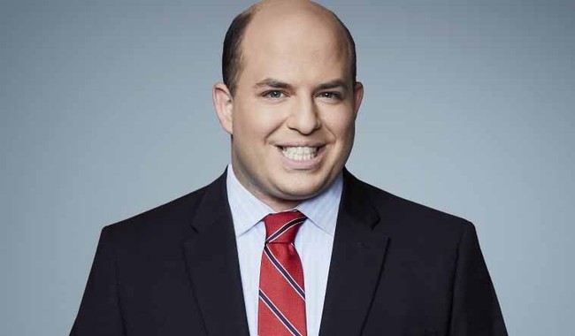 Viewers Heed Brian Stelter’s Advice and Hold Two CNN Anchors to Account With the Touch of a Button