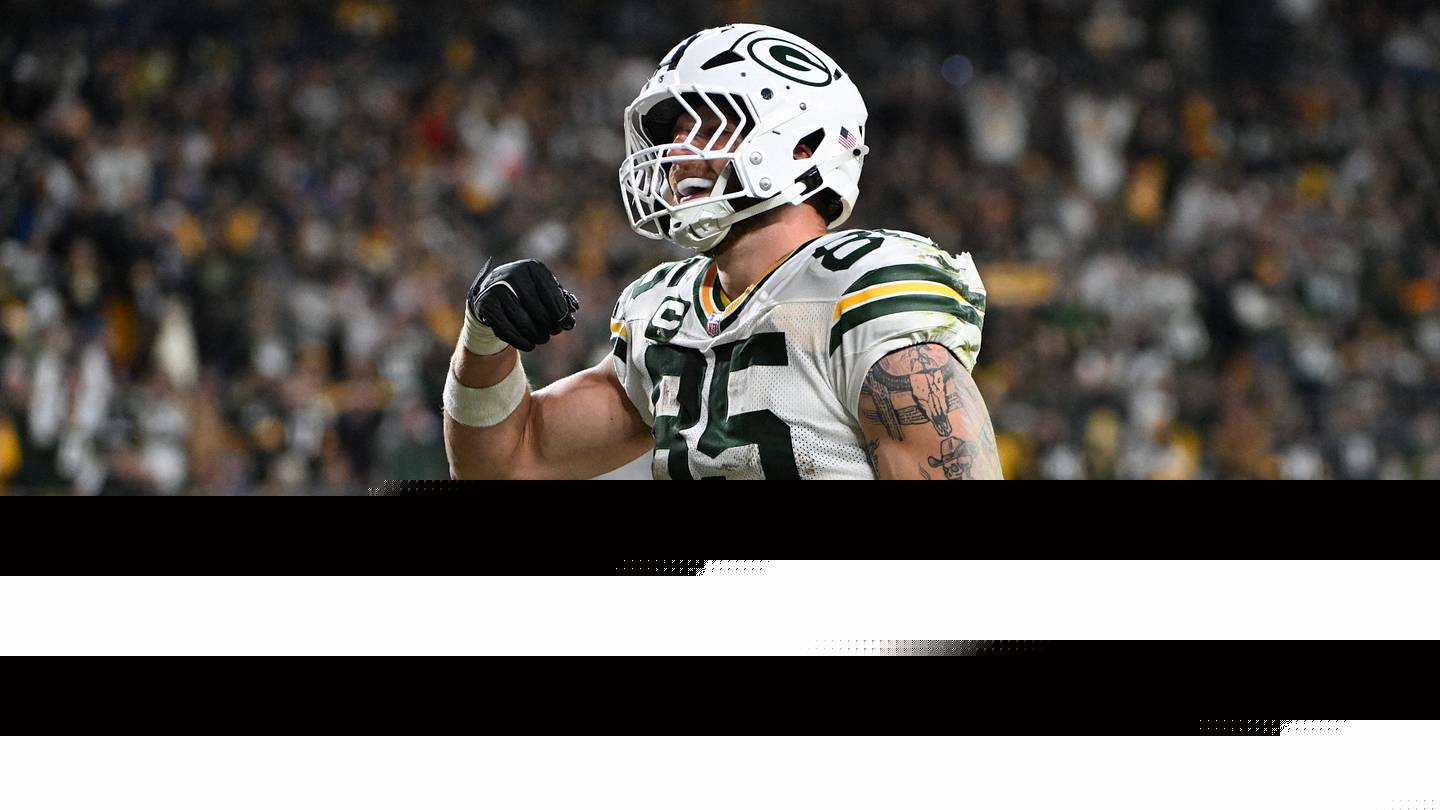 Encouraging Tucker Kraft update should light a fire under the Packers' offense