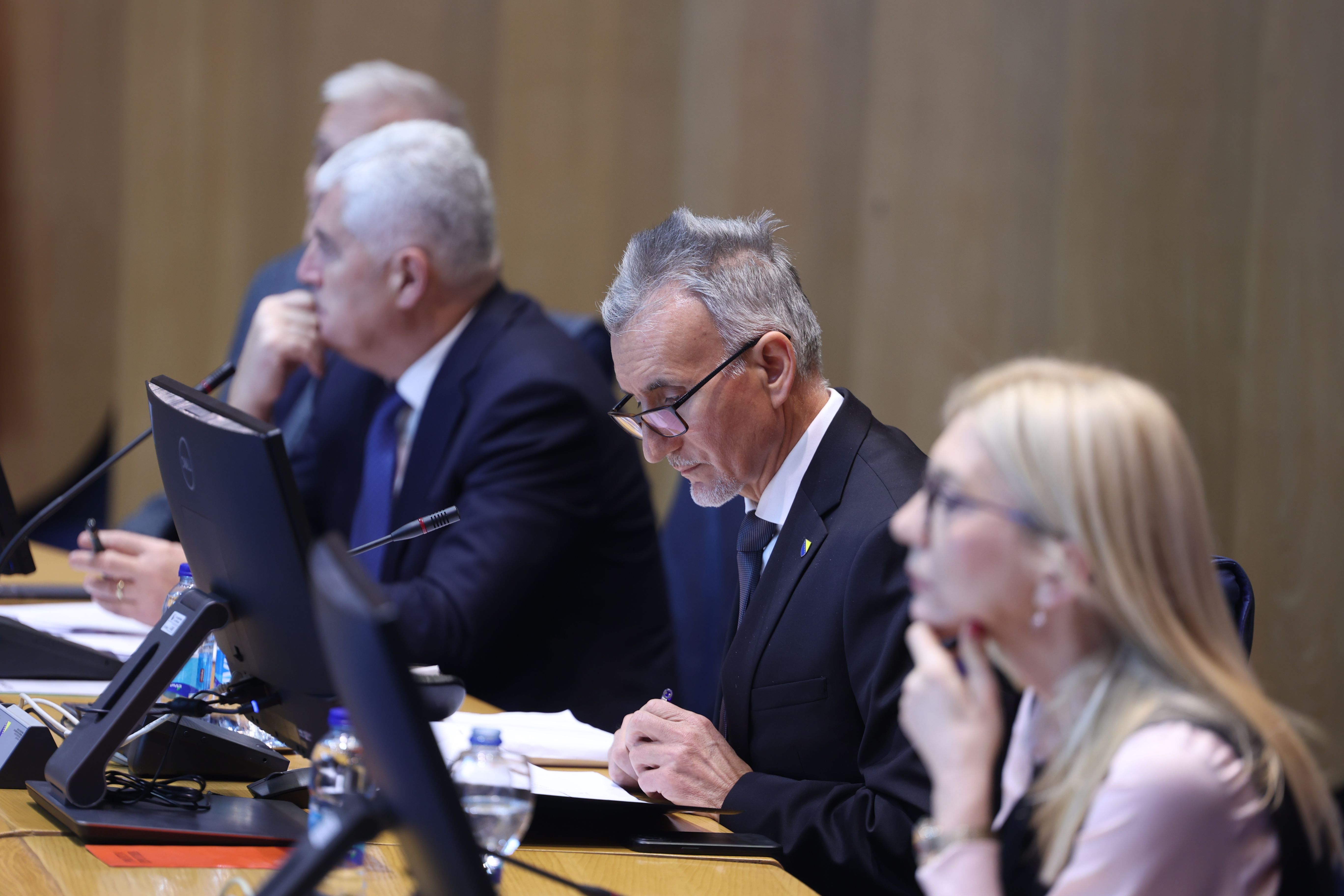 BiH PA House of Peoples to review key bills on HJPC, BiH Court, and Armed Forces reforms