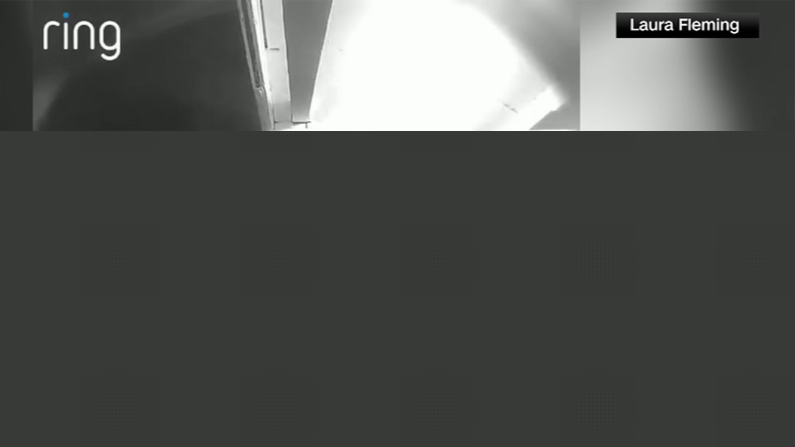 Doorbell camera captures clown-costumed 15-year-old accused in Illinois murder