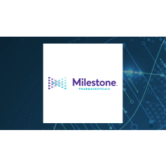 Jeffrey Edward Nelson Sells 12,245 Shares of Milestone Pharmaceuticals (NASDAQ:MIST) Stock