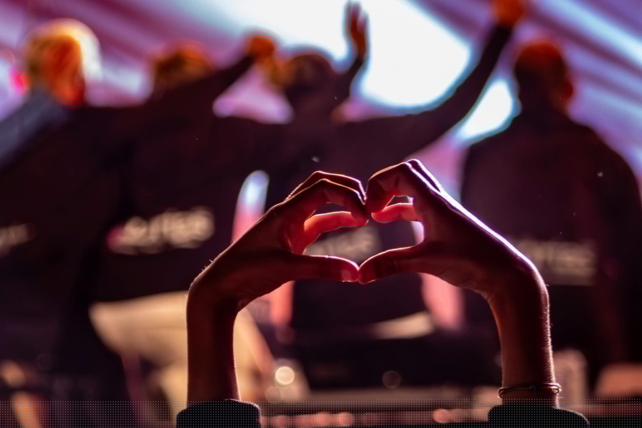 Reimagining Festivals: The Music Is Only the Beginning