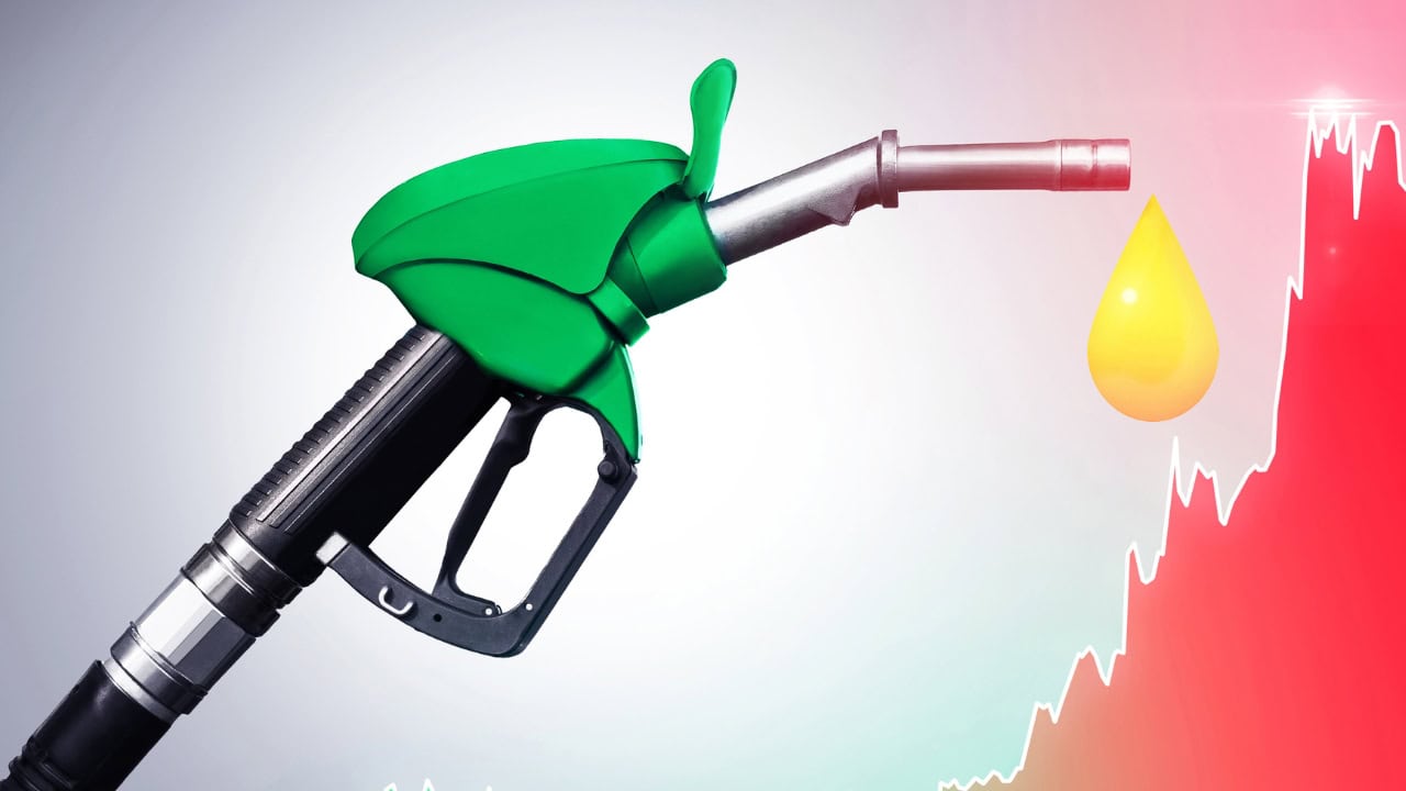 OGRA Announces Mixed Changes in Petrol & Diesel Prices for Today