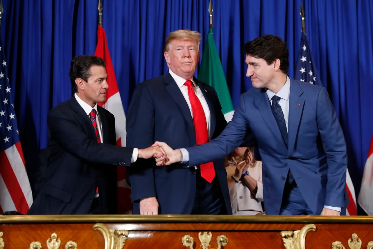 America's Greatest Trade Advantage Was Never Just Its Economy | Opinion