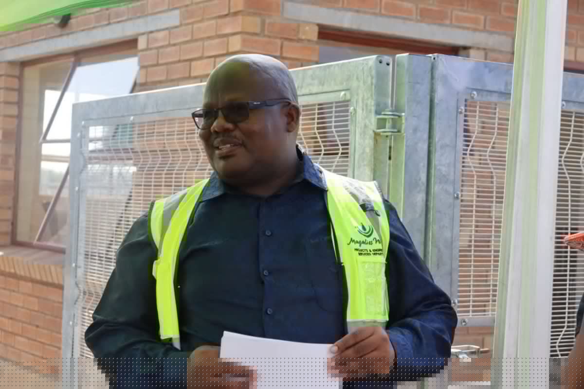 Magalies Water CEO tender scam: Urgent warning to bidders