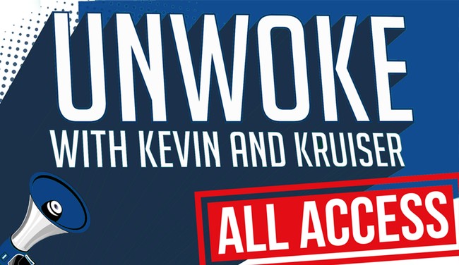 'Unwoke' Free-for-All #106: Are Michigan's Purple Days Over?