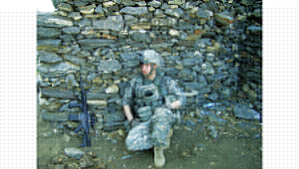 Called to Serve: Being in Afghanistan battle ‘way worse’ than veteran imagined