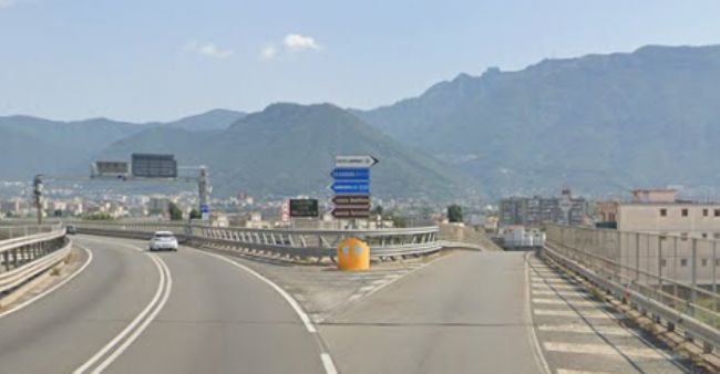 #Cronaca #Castellammare - Incidente mortale, la sorrentina finisce sotto esame: sopralluogo sullo svincolo